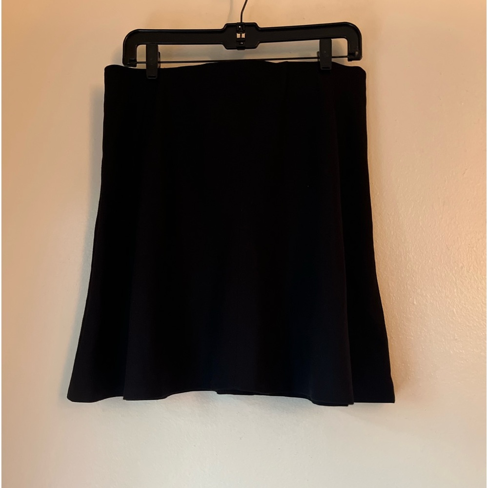 LOFT, Size M, Black.